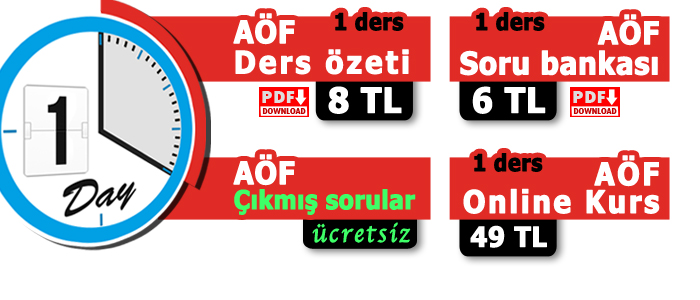 Finallere Haz�rl�k (Son 2 Hafta)